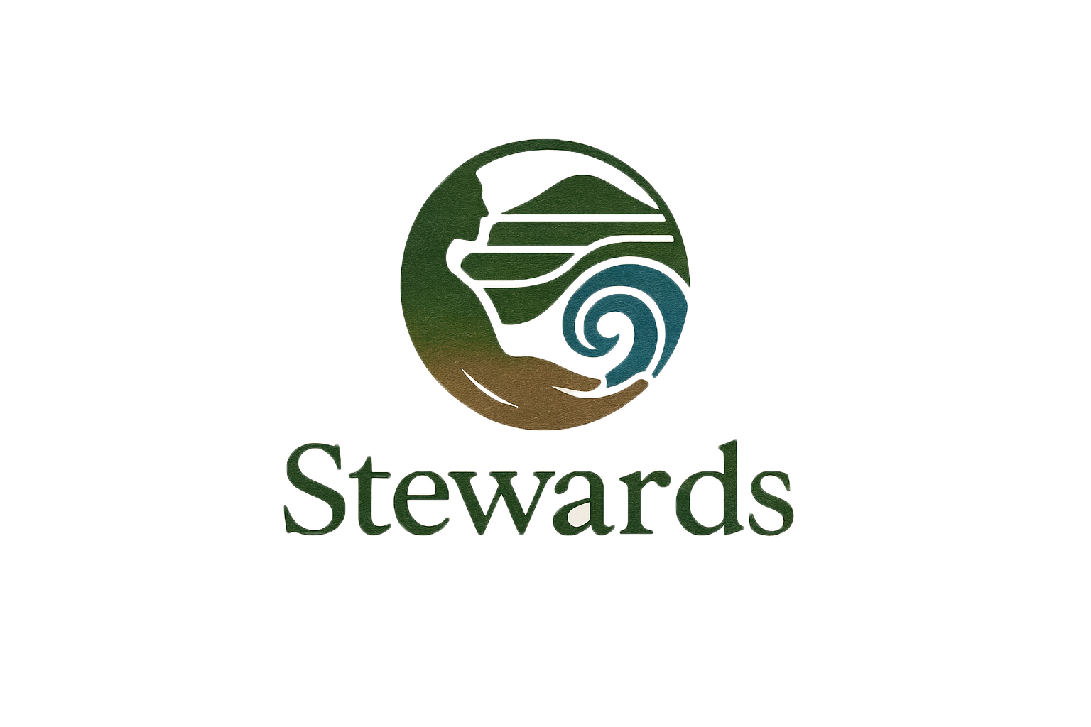 Stewards Logo